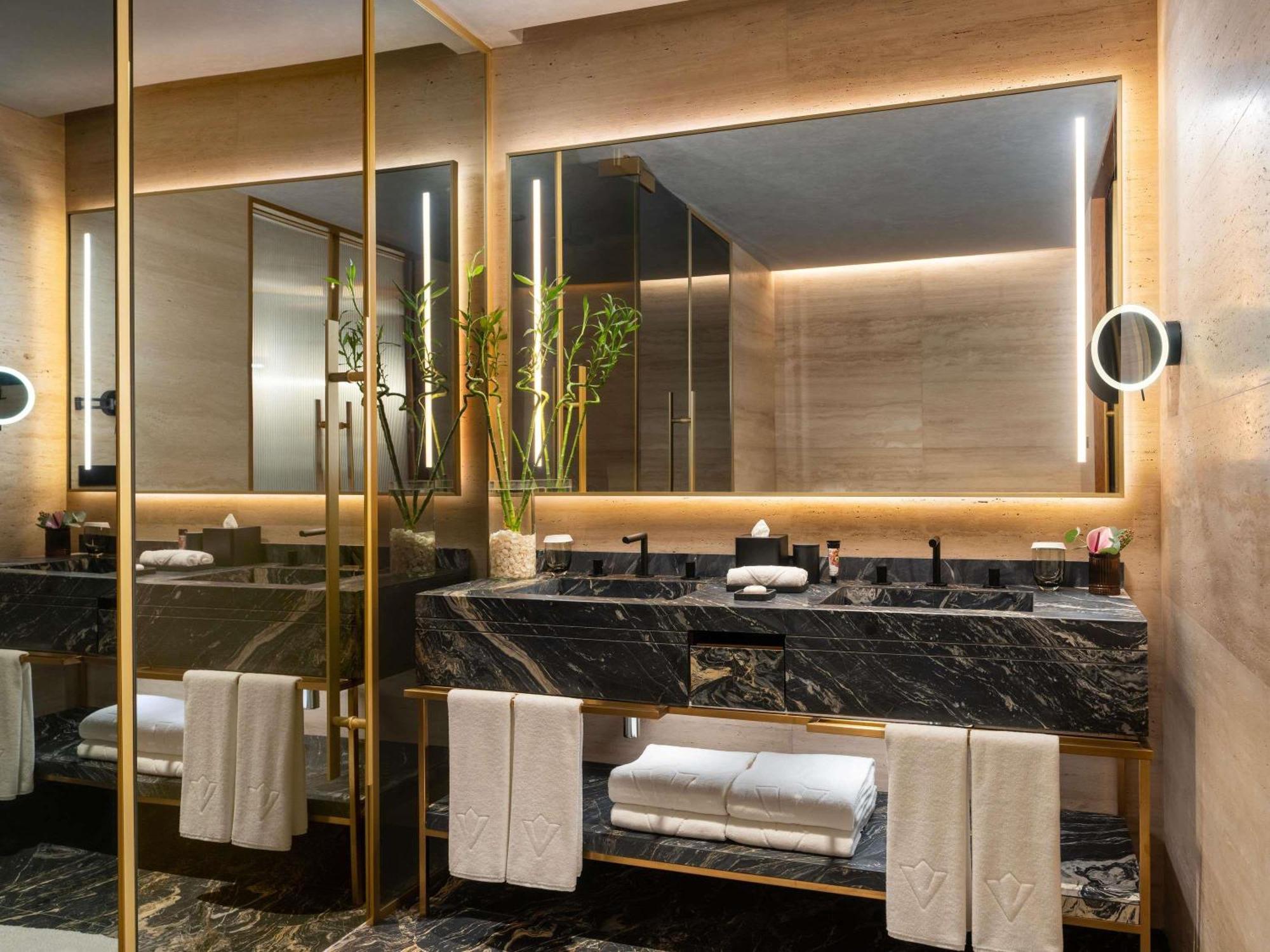 Rixos Tersane Istanbul — Fotos 1